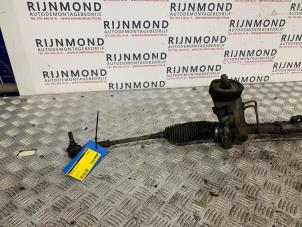 Used Steering box Seat Ibiza ST (6J8) 1.2 TDI Ecomotive Price on request offered by Autodemontage Rijnmond BV