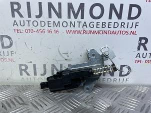 Used Tailgate lock mechanism Ford Fiesta 5 (JD/JH) 1.3 Price € 30,00 Margin scheme offered by Autodemontage Rijnmond BV