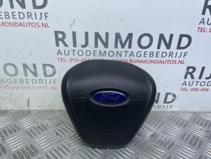 Used Left airbag (steering wheel) Ford Fiesta 6 (JA8) 1.0 EcoBoost 12V 100 Price € 121,00 Inclusive VAT offered by Autodemontage Rijnmond BV