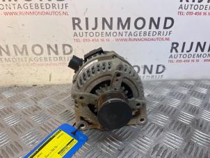 Used Dynamo Ford Fiesta 6 (JA8) 1.0 EcoBoost 12V 100 Price on request offered by Autodemontage Rijnmond BV