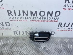 Used Rear door handle 4-door, left Hyundai i20 1.2i 16V Price € 15,00 Margin scheme offered by Autodemontage Rijnmond BV