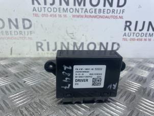 Used Module (miscellaneous) Ford Fiesta 7 1.0 EcoBoost 12V 100 Van Price € 36,30 Inclusive VAT offered by Autodemontage Rijnmond BV