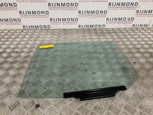 Used Rear door window 4-door, left Hyundai i10 (F5) 1.2i 16V Price on request offered by Autodemontage Rijnmond BV