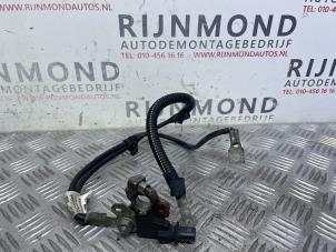Used Cable (miscellaneous) Peugeot 308 (4A/C) 1.6 HDi Price on request offered by Autodemontage Rijnmond BV