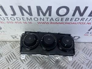Used Heater control panel Peugeot 308 (4A/C) 1.6 HDi Price € 42,35 Inclusive VAT offered by Autodemontage Rijnmond BV