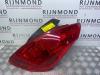 Peugeot 308 (4A/C) 1.6 HDi Taillight, right