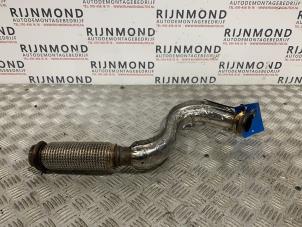 Used Exhaust front section Opel Mokka 1.2 Turbo 12V Price € 90,75 Inclusive VAT offered by Autodemontage Rijnmond BV