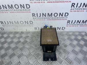 Used Cup holder Jaguar XF (CC9) 2.7 D V6 24V Price on request offered by Autodemontage Rijnmond BV