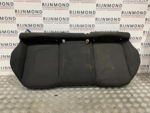 Used Rear bench seat Volkswagen Polo VI (AW1) 1.0 TSI 12V Price € 121,00 Inclusive VAT offered by Autodemontage Rijnmond BV