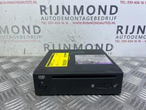Gebrauchte DVD Spieler Jaguar XF (CC9) 2.7 D V6 24V Preis auf Anfrage angeboten von Autodemontage Rijnmond BV