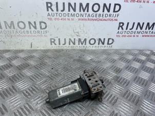 Used Seat motor Jaguar XF (CC9) 2.7 D V6 24V Price on request offered by Autodemontage Rijnmond BV