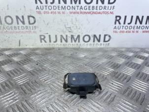 Usados Sensor de lluvia Jaguar XF (CC9) 2.7 D V6 24V Precio de solicitud ofrecido por Autodemontage Rijnmond BV