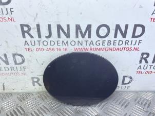 Used Tank cap cover Jaguar XF (CC9) 2.7 D V6 24V Price on request offered by Autodemontage Rijnmond BV