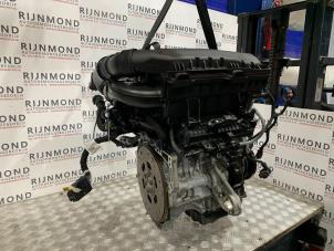 Engine Opel Mokka 1.2 Turbo 12V - 9835202380 F12XHT