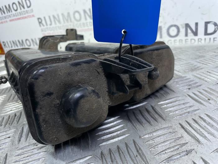 Carbon filter from a Volkswagen Polo VI (AW1) 1.0 TSI 12V 2018