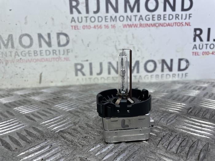 Xenon bulb Jaguar XF 3.0 D V6 24V 66144 OSRAM