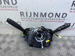 Usagé Commutateur combi colonne de direction Opel Mokka 1.2 Turbo 12V Prix € 181,50 Prix TTC proposé par Autodemontage Rijnmond BV