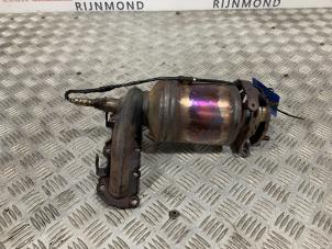 Used Catalytic converter Volkswagen Polo V (6R) 1.2 12V Price on request offered by Autodemontage Rijnmond BV