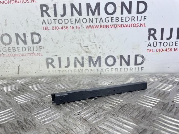 Używane Keyless Entry-Antena Opel Mokka 1.2 Turbo 12V Cena € 30,25 Z VAT oferowane przez Autodemontage Rijnmond BV