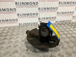 Used Front wheel hub Volkswagen Polo V (6R) 1.2 12V Price € 60,50 Inclusive VAT offered by Autodemontage Rijnmond BV