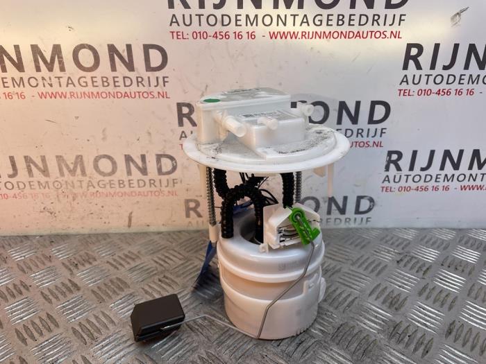 Usagé Pompe essence Opel Mokka 1.2 Turbo 12V Prix € 181,50 Prix TTC proposé par Autodemontage Rijnmond BV