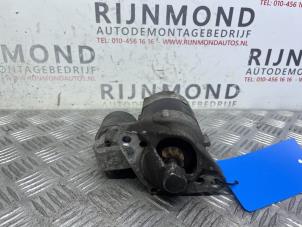 Used Starter Renault Clio III (BR/CR) 1.2 16V 65 Price on request offered by Autodemontage Rijnmond BV
