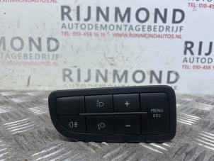 Used Switch (miscellaneous) Fiat Punto Evo (199) 1.3 JTD Multijet 85 16V Euro 5 Price on request offered by Autodemontage Rijnmond BV