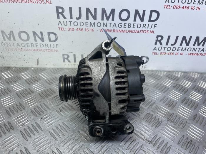 Dynamo R13335161 Button Cell main image 0