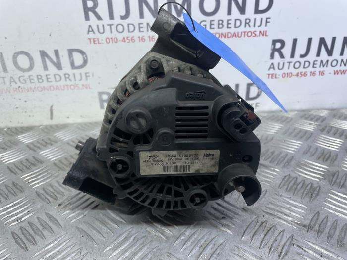Dynamo R13335161 Button Cell main image 1
