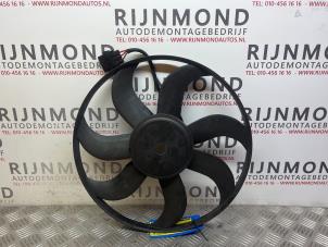 Used Cooling fans Volkswagen Polo V (6R) 1.2 12V Price on request offered by Autodemontage Rijnmond BV