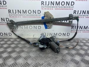 Used Window mechanism 2-door, front right Ford Transit Connect 1.8 TDCi 75 Price on request offered by Autodemontage Rijnmond BV