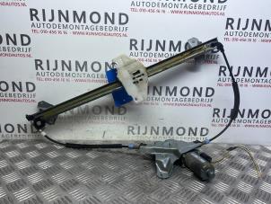 Used Window mechanism 2-door, front left Ford Transit Connect 1.8 TDCi 75 Price on request offered by Autodemontage Rijnmond BV