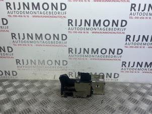 Used Door lock mechanism 2-door, left Ford Transit Connect 1.8 TDCi SWB Price on request offered by Autodemontage Rijnmond BV