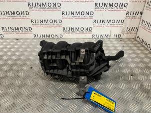 Used Intake manifold Mini Mini (R56) 1.6 16V Cooper Price on request offered by Autodemontage Rijnmond BV