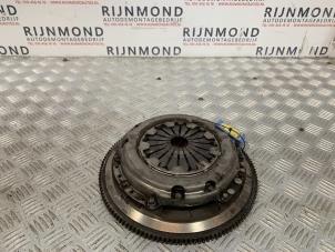 Used Dual mass flywheel Mini Mini (R56) 1.6 16V Cooper Price on request offered by Autodemontage Rijnmond BV