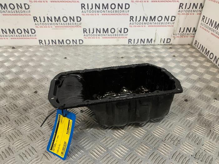 Gebrauchte Ölwanne Mini Mini (R56) 1.6 16V Cooper Preis auf Anfrage angeboten von Autodemontage Rijnmond BV