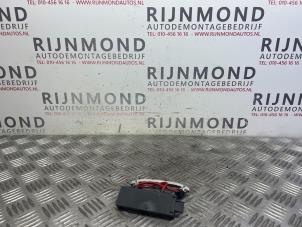 Used Alarm sensor Volkswagen Polo V (6R) 1.2 TDI 12V BlueMotion Price on request offered by Autodemontage Rijnmond BV