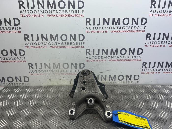 Used Engine mount Volkswagen Polo V (6R) 1.2 TDI 12V BlueMotion Price € 20,00 Margin scheme offered by Autodemontage Rijnmond BV