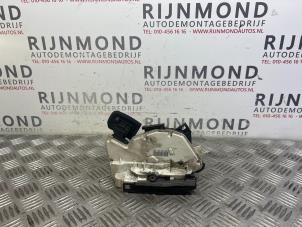 Used Rear door mechanism 4-door, right Volkswagen Polo V (6R) 1.2 TDI 12V BlueMotion Price on request offered by Autodemontage Rijnmond BV