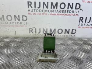 Used Heater resistor Volkswagen Caddy III (2KA,2KH,2CA,2CH) 1.9 TDI Price on request offered by Autodemontage Rijnmond BV