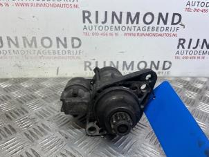 Used Starter Volkswagen Caddy III (2KA,2KH,2CA,2CH) 1.9 TDI Price € 30,00 Margin scheme offered by Autodemontage Rijnmond BV
