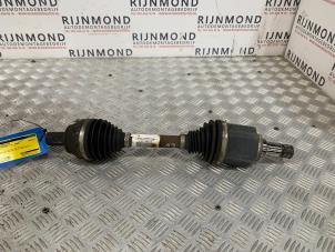 Used Front drive shaft, left Landrover Discovery Sport (LC) 2.0 eD4 150 16V Price € 242,00 Inclusive VAT offered by Autodemontage Rijnmond BV