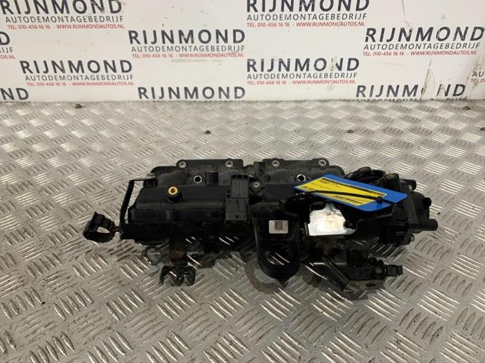 Gebrauchte Ansaugbrugge Opel Corsa D 1.3 CDTi 16V ecoFLEX Preis auf Anfrage angeboten von Autodemontage Rijnmond BV