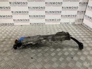 Used Timing cover Opel Corsa D 1.3 CDTi 16V ecoFLEX Price on request offered by Autodemontage Rijnmond BV