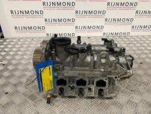 Used Cylinder head Volkswagen Polo VI (AW1) 1.0 TSI 12V BlueMotion Price on request offered by Autodemontage Rijnmond BV