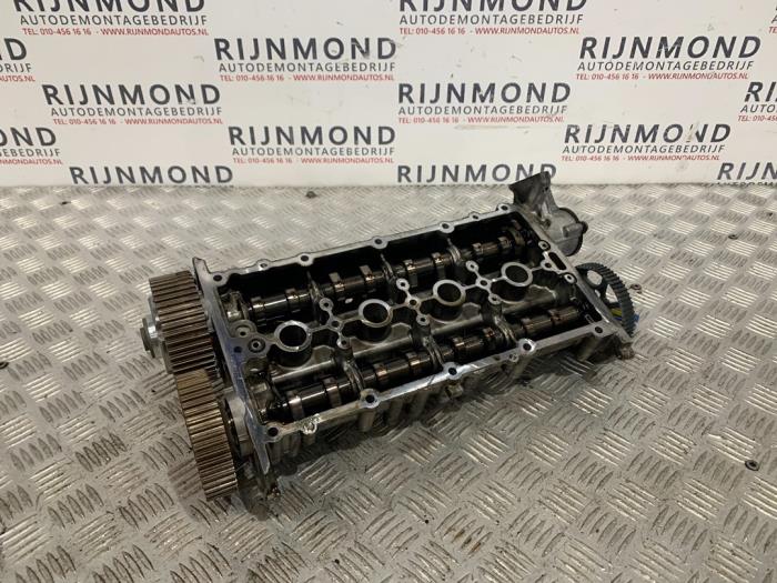 Ventildeckel van een Audi A3 Sportback (8VA/8VF) 1.4 TFSI 16V 2013