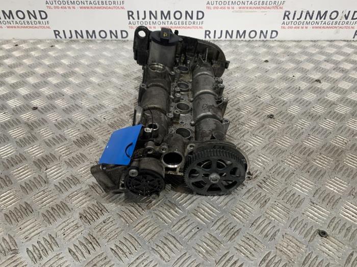 Ventildeckel van een Audi A3 Sportback (8VA/8VF) 1.4 TFSI 16V 2013