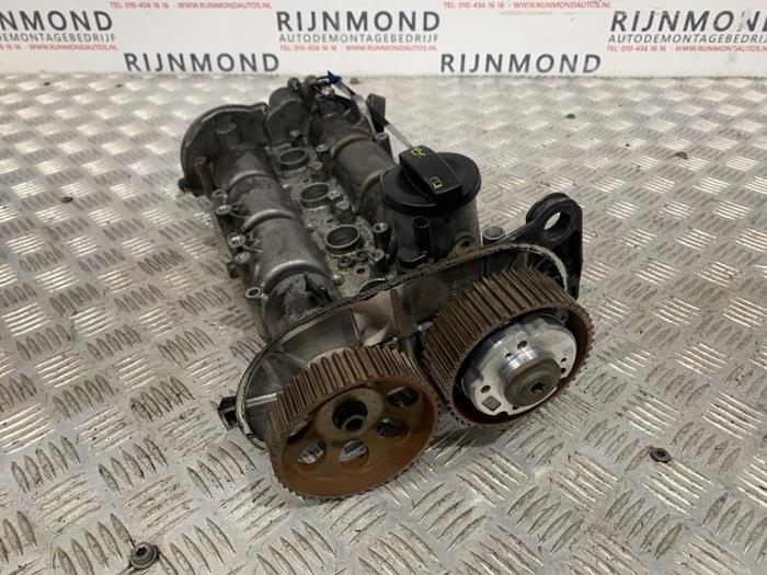 Ventildeckel van een Audi A3 Sportback (8VA/8VF) 1.4 TFSI 16V 2013