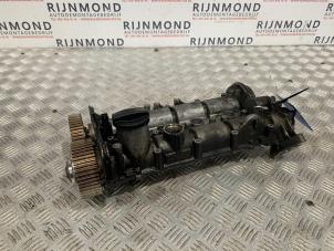 Ventildeckel van een Audi A3 Sportback (8VA/8VF) 1.4 TFSI 16V 2013