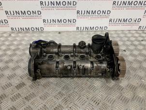 Ventildeckel van een Audi A3 Sportback (8VA/8VF) 1.4 TFSI 16V 2013
